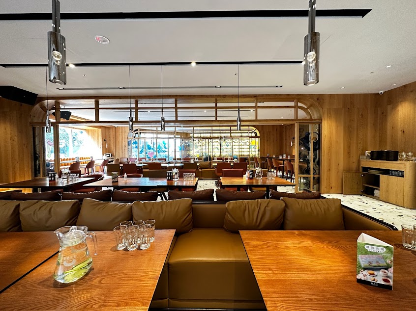 金色三麥 新竹竹北店