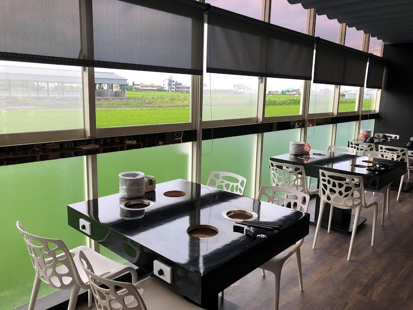 金金鼎精緻鍋物 宜蘭旗艦