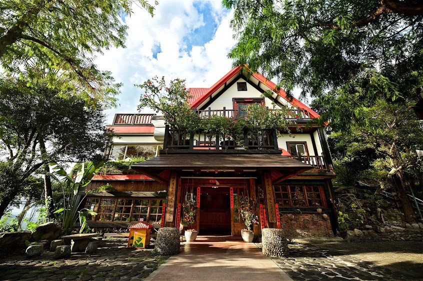 香格里拉休閒農場