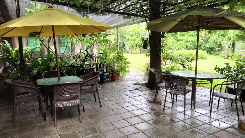 客色米雅 Mill Café