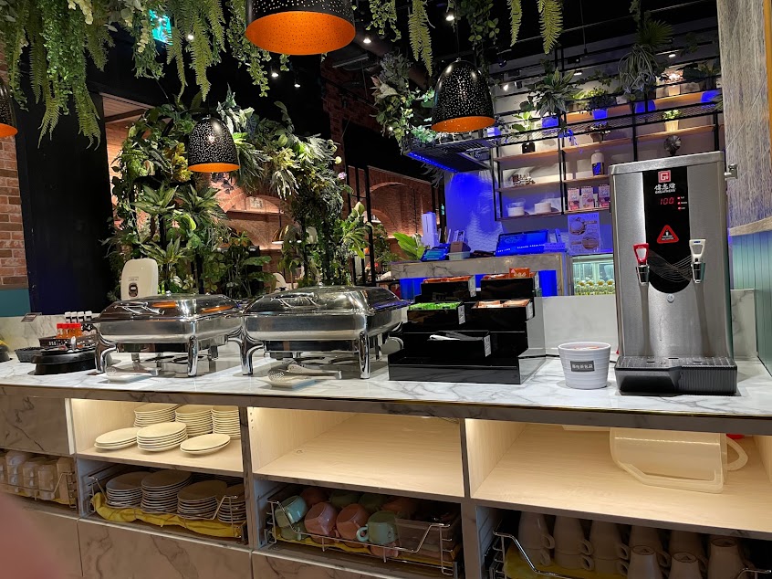 米塔炙燒牛排專門店-竹北遠百店