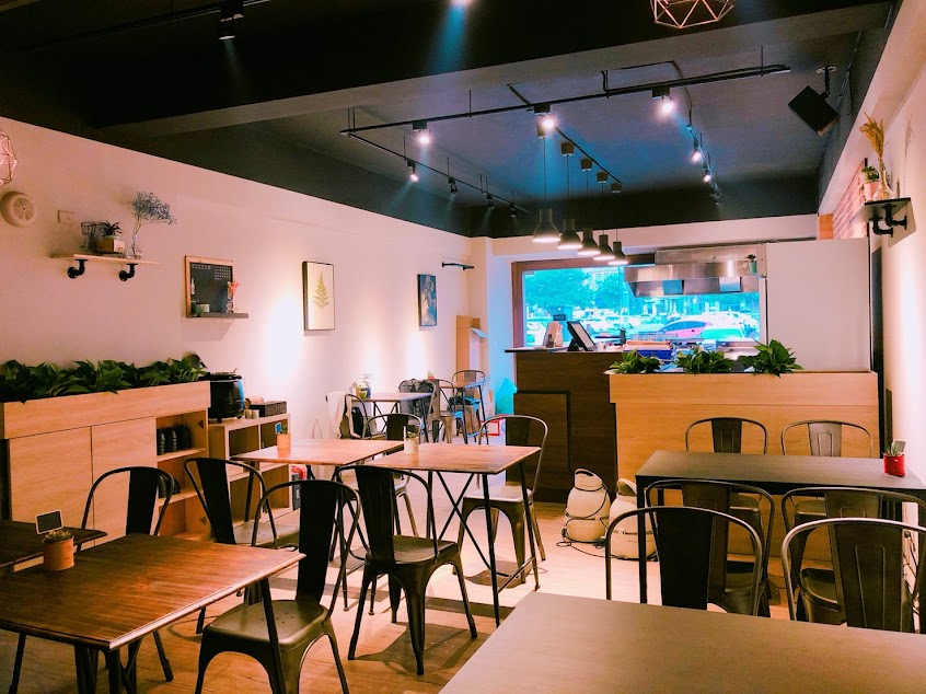 牧牛Mu Niu 竹北美食