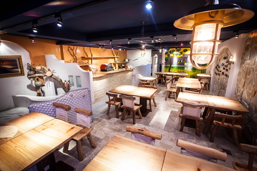 伍参港-宜蘭頭城海鮮日式定食料理/套餐 2023人氣必吃餐廳美食在地人推薦 新鮮/現撈/私房料理 熱門打卡推薦 PTT Dcard