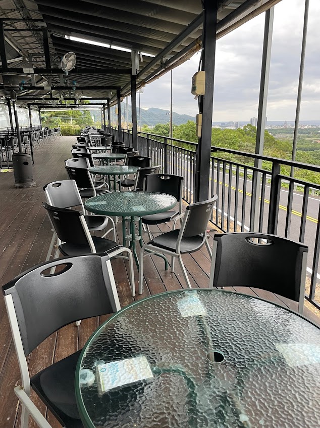 香草庭園咖啡 頭城店