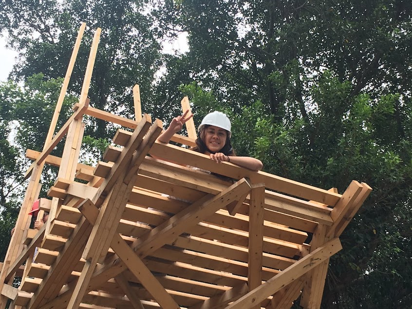 丹丘 Immortal Hill