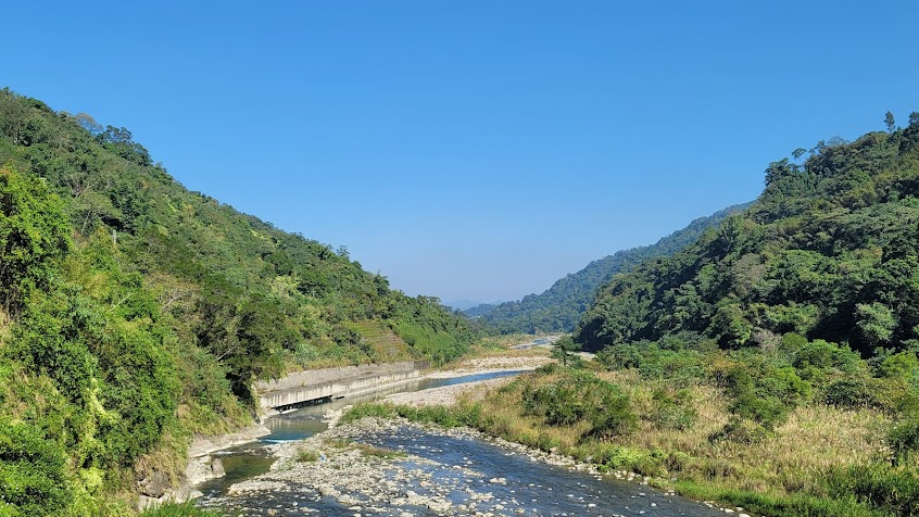 新竹縣五峰鄉公所