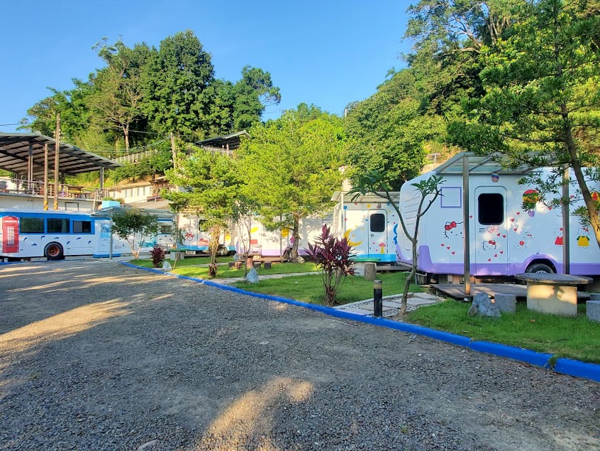 勝 豐 休閒農莊