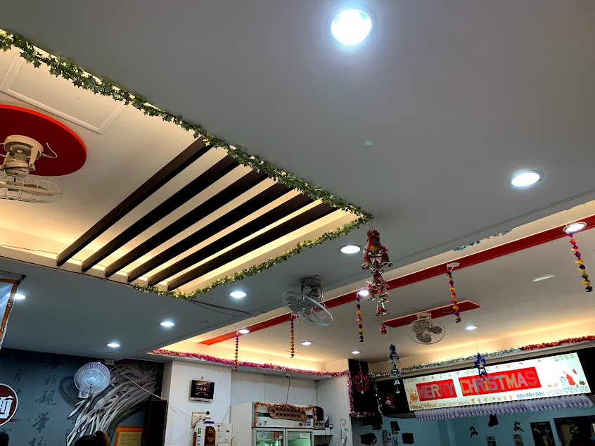 菲籍勞工 燒烤BBQ