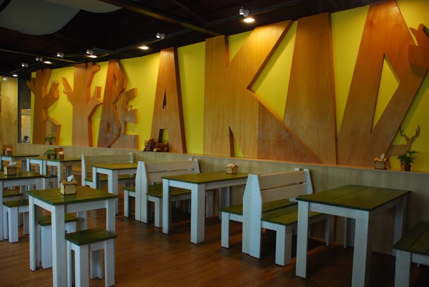 大風吹手作館 – 親子景點