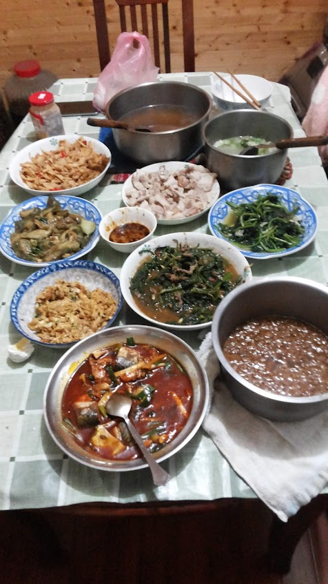 新竹縣竹東鎮辛運草