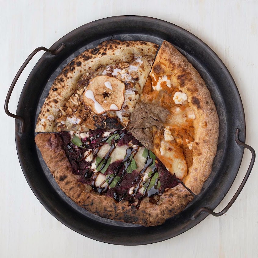 Elder Drinker & Pizza Slow’s Invitation Only Bar