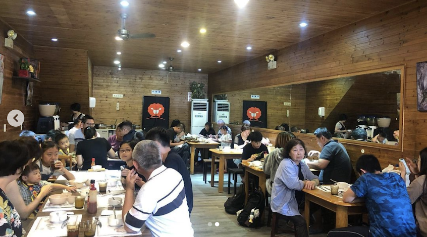 樂之丘牛排 Le Qiu Steak House