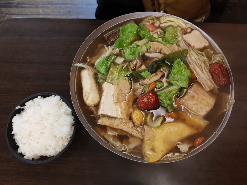 五路鍋聖-廣興羅工店