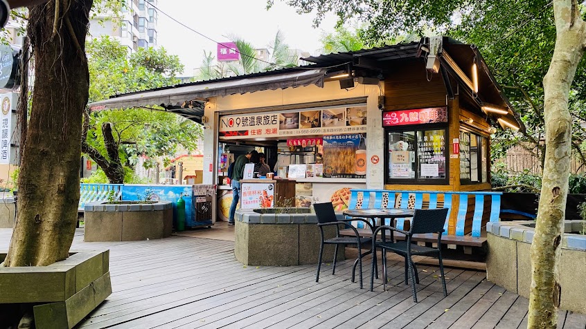 九號咖啡 麥田現釀啤酒