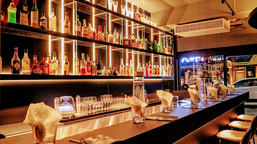 COZZZY BAR-宜蘭酒吧 宜蘭調酒 宜蘭bar 礁溪酒吧 礁溪調酒 礁溪bar