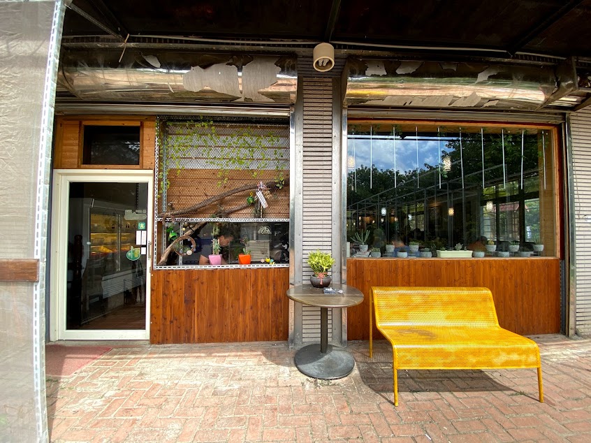 星空夜語（田園火鍋）