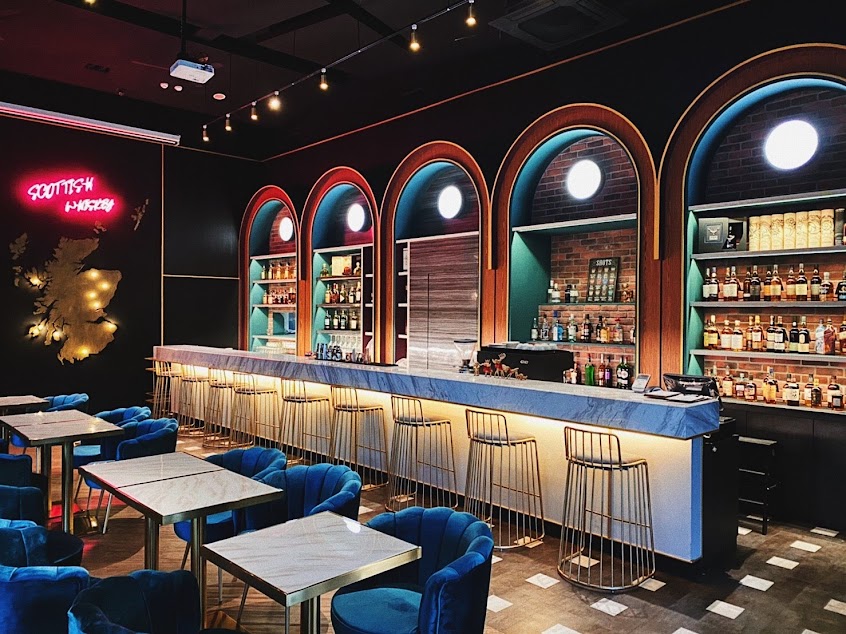 舒適圈 Comfort Zone 餐酒館