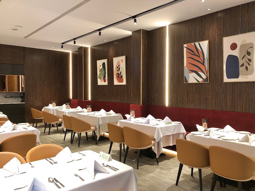 王品牛排 竹北光明店