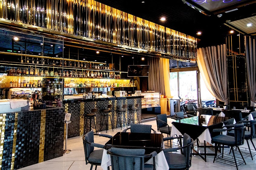 DR.INK 達墨餐酒館