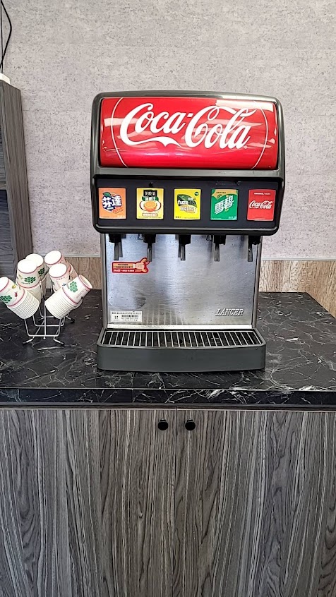 鼎盛港式燒臘 湖口店