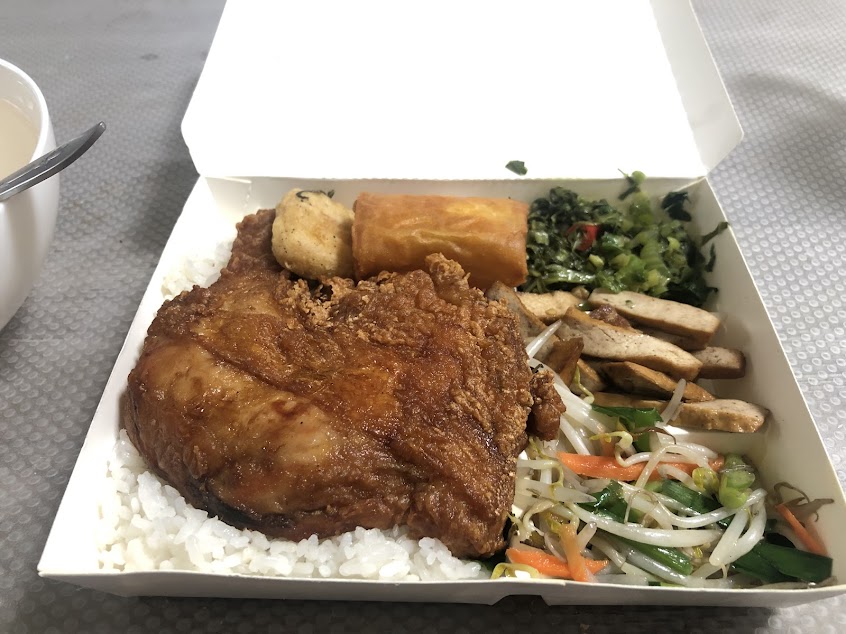 小牛東特餐