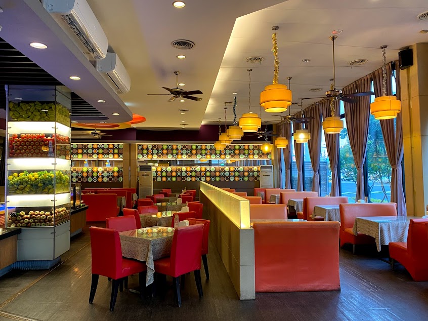 貴族世家(竹北自強店)