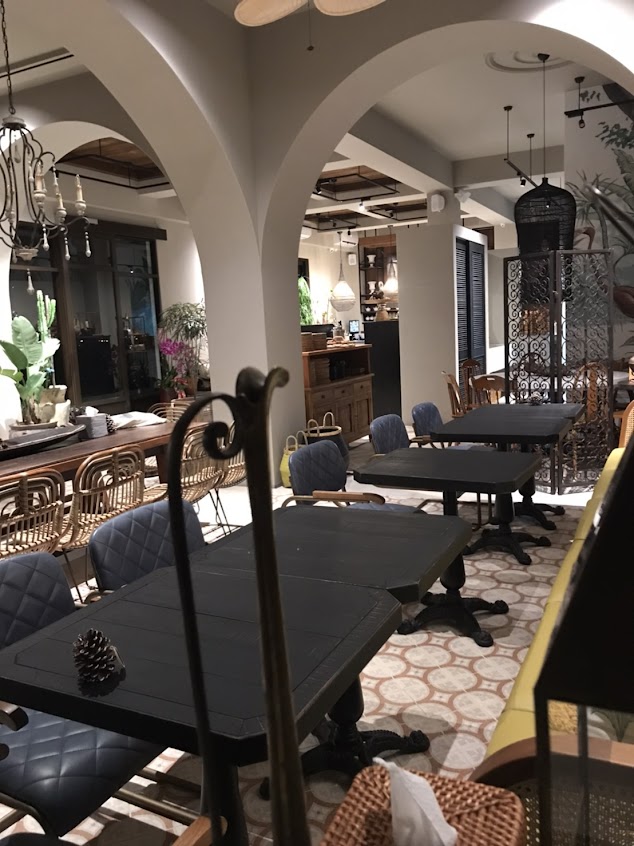 蒔花 DailyBlossom Cafe & More