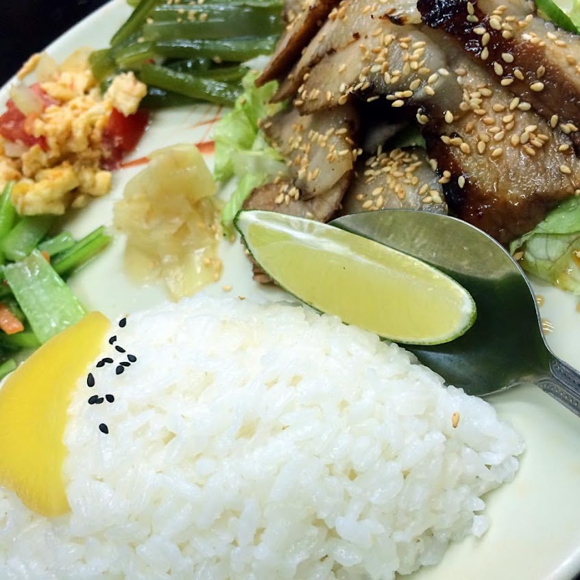 道味町日式小吃