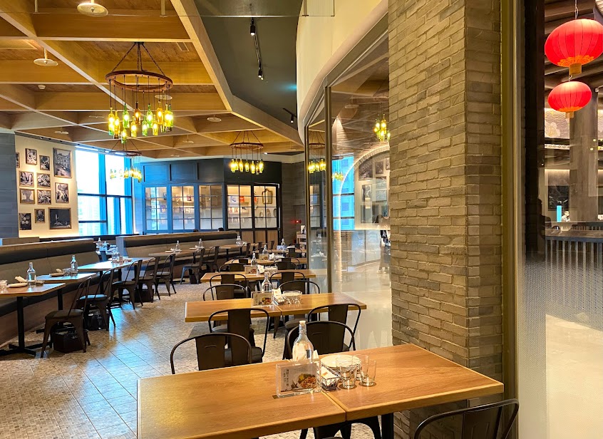 BELLINI Pasta Pasta 竹北遠百店