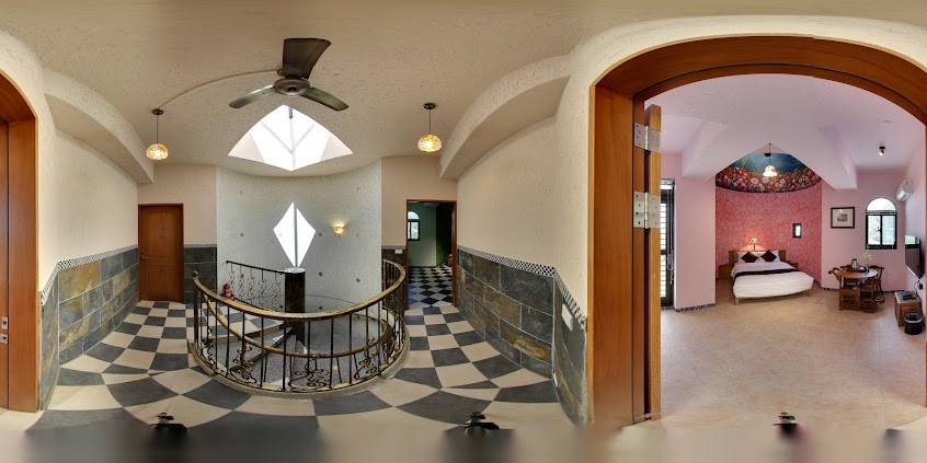 艾德堡德國城堡民宿