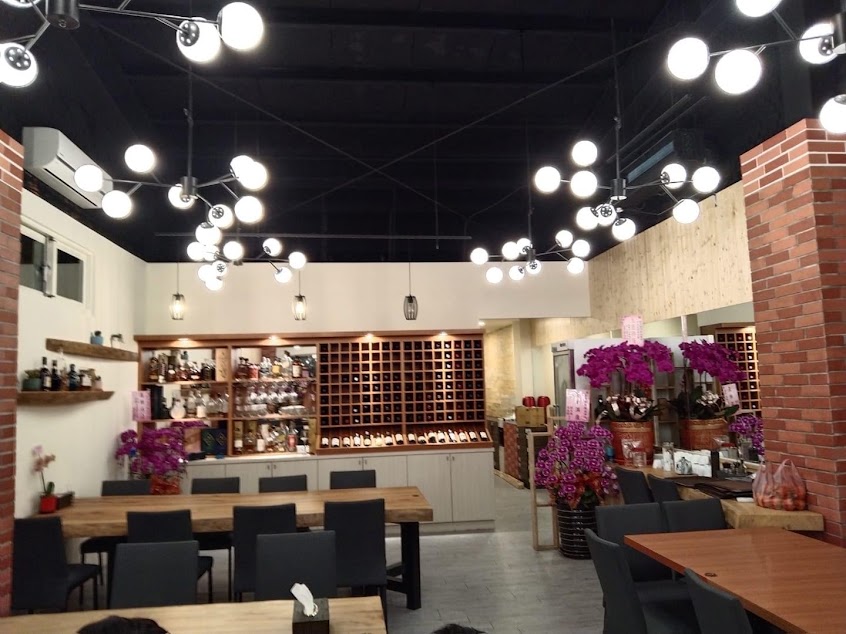 拉卡薩阿根廷烤肉 La Casa竹北店