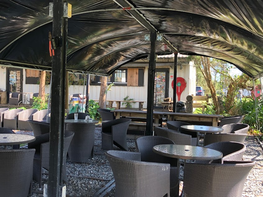 日出印象咖啡館