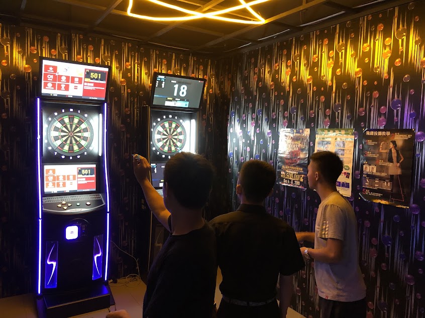 W-king音樂·碳烤club