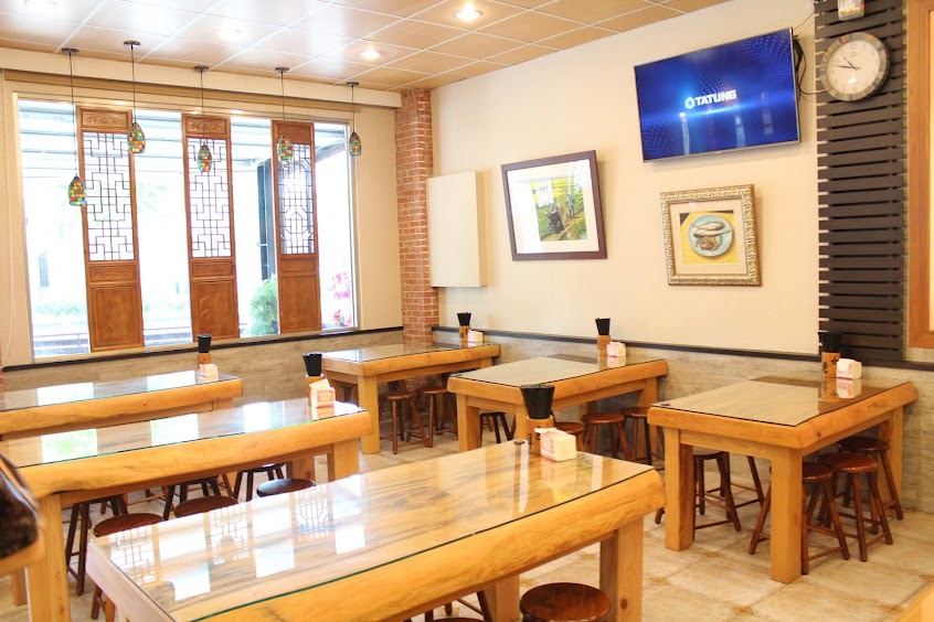 有麵煮私房小吃-頭城交流道店