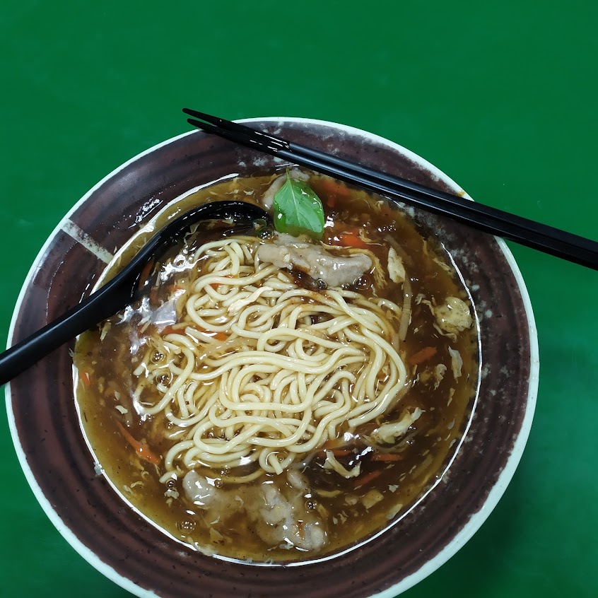 第一香焿的專賣店(光復店）