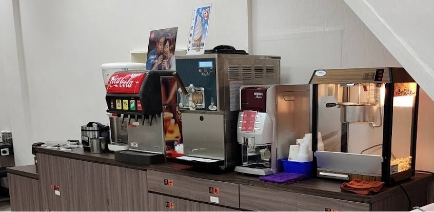 巴豆夭百元美味鍋物 湖口店