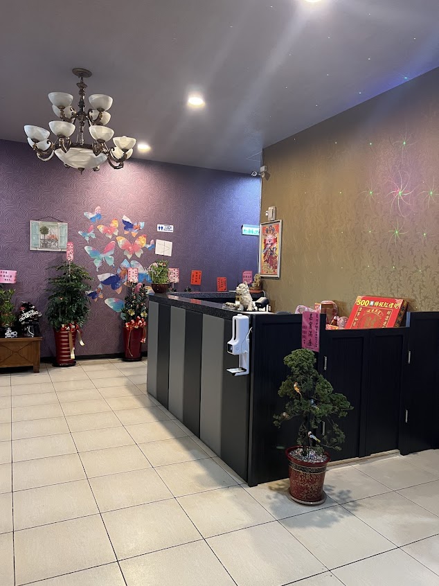 尋夢緣尊榮會館