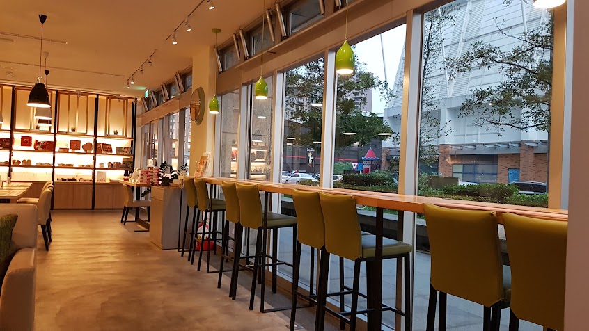 喜歡你餐坊 竹北勝利店