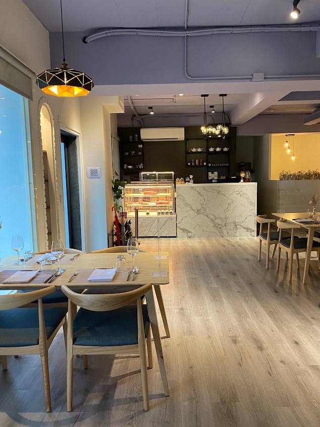 Roast•初 熟成牛排