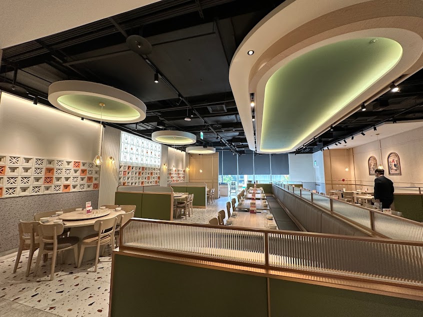 真珠-台灣佳味 竹北店