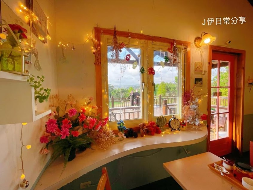 普羅旺斯小木屋餐廳