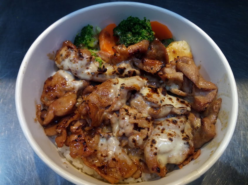 東京手作廚房 #17:00~18:30用餐尖峰時間請電話訂餐減少現場等待時間#