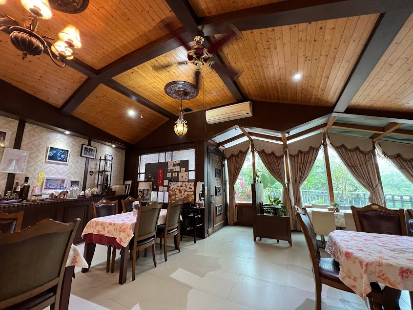 泰食邁 Siam Smile