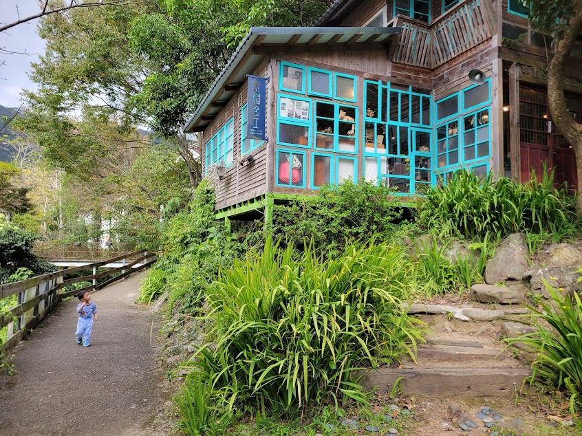 好客好品希望工場