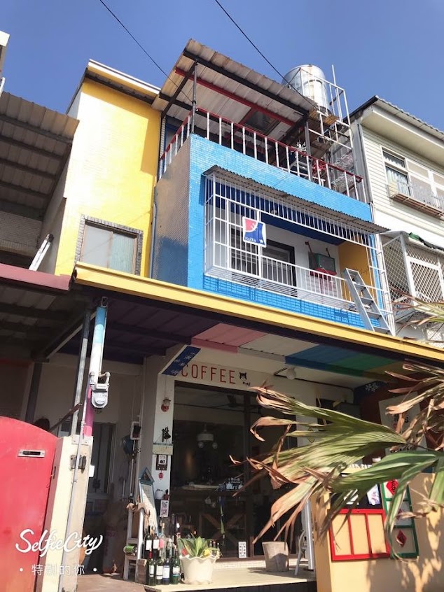 強尼玩咖in藏心