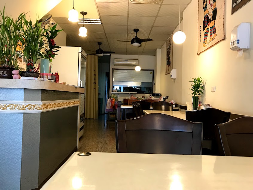 雲南小食