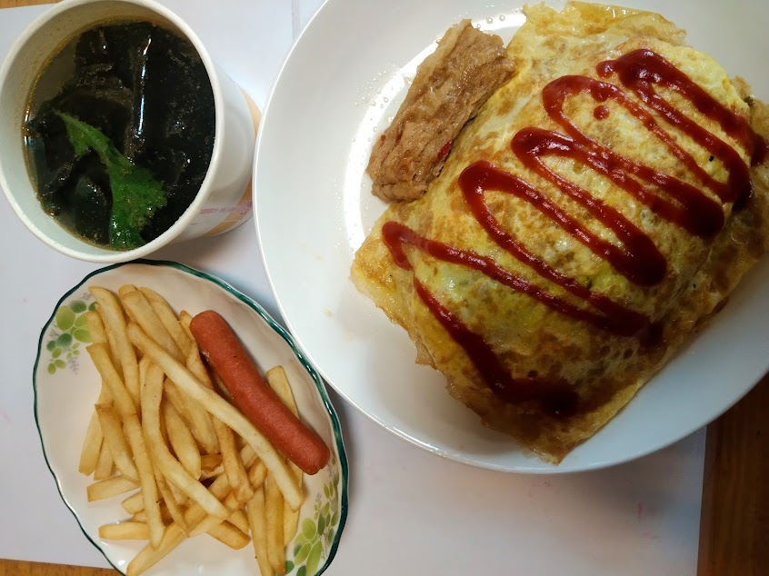 菜根香蔬食 ‘需預約’