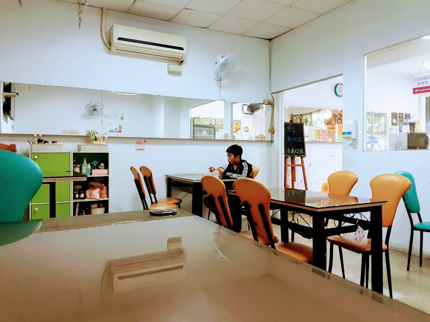 喜司特中西式早午餐