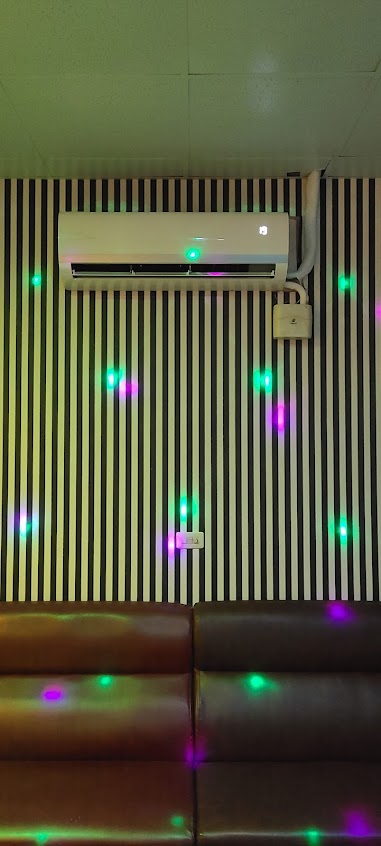 超愛KTV視聽伴唱