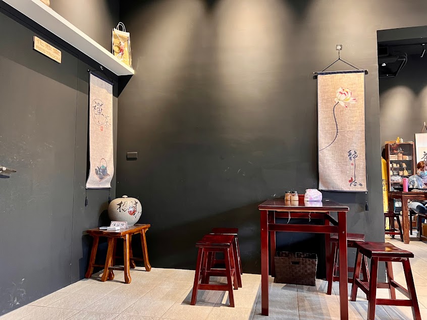 水云濮-頭份店
